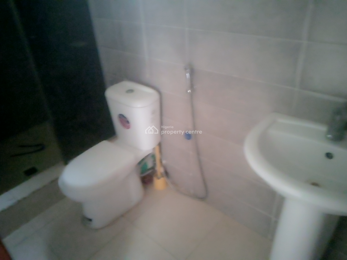 a Neatly and Massively Built 5 Bedroom Fully Detached Duplex and a Bq, Osapa, Lekki, Lagos, Detached Duplex for Rent