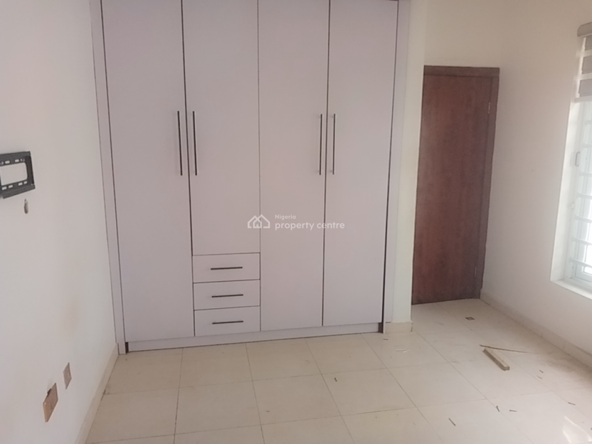 a Neatly and Massively Built 5 Bedroom Fully Detached Duplex and a Bq, Osapa, Lekki, Lagos, Detached Duplex for Rent