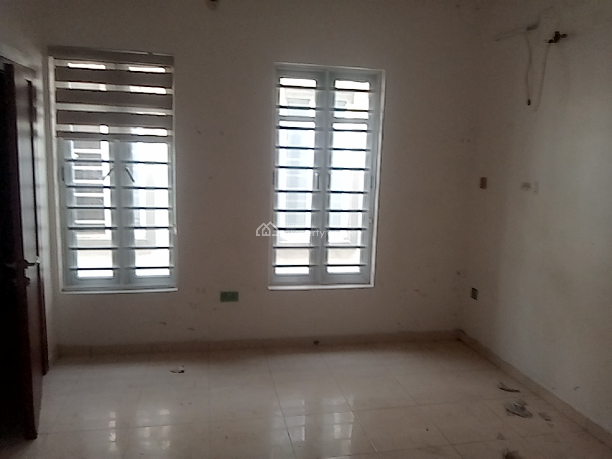 a Neatly and Massively Built 5 Bedroom Fully Detached Duplex and a Bq, Osapa, Lekki, Lagos, Detached Duplex for Rent