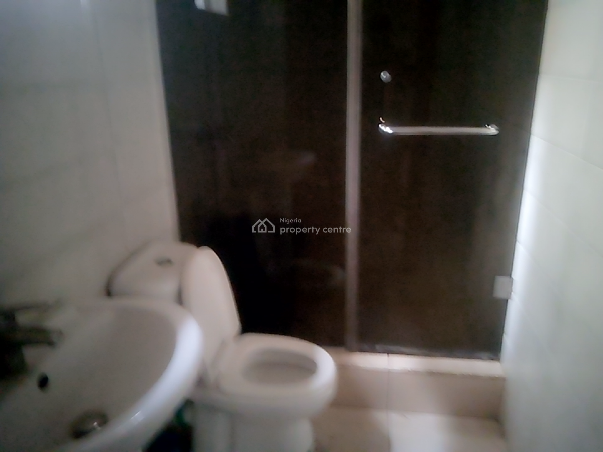 a Neatly and Massively Built 5 Bedroom Fully Detached Duplex and a Bq, Osapa, Lekki, Lagos, Detached Duplex for Rent