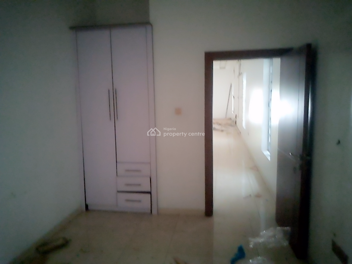 a Neatly and Massively Built 5 Bedroom Fully Detached Duplex and a Bq, Osapa, Lekki, Lagos, Detached Duplex for Rent