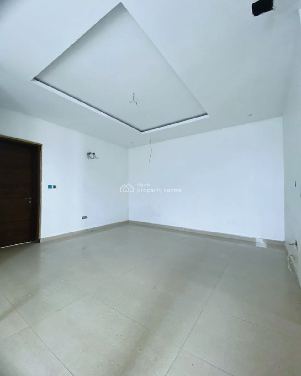 a Very Spacious Four Bedroom Teraced Duplex, Old Ikoyi, Ikoyi, Lagos, Terraced Duplex for Rent