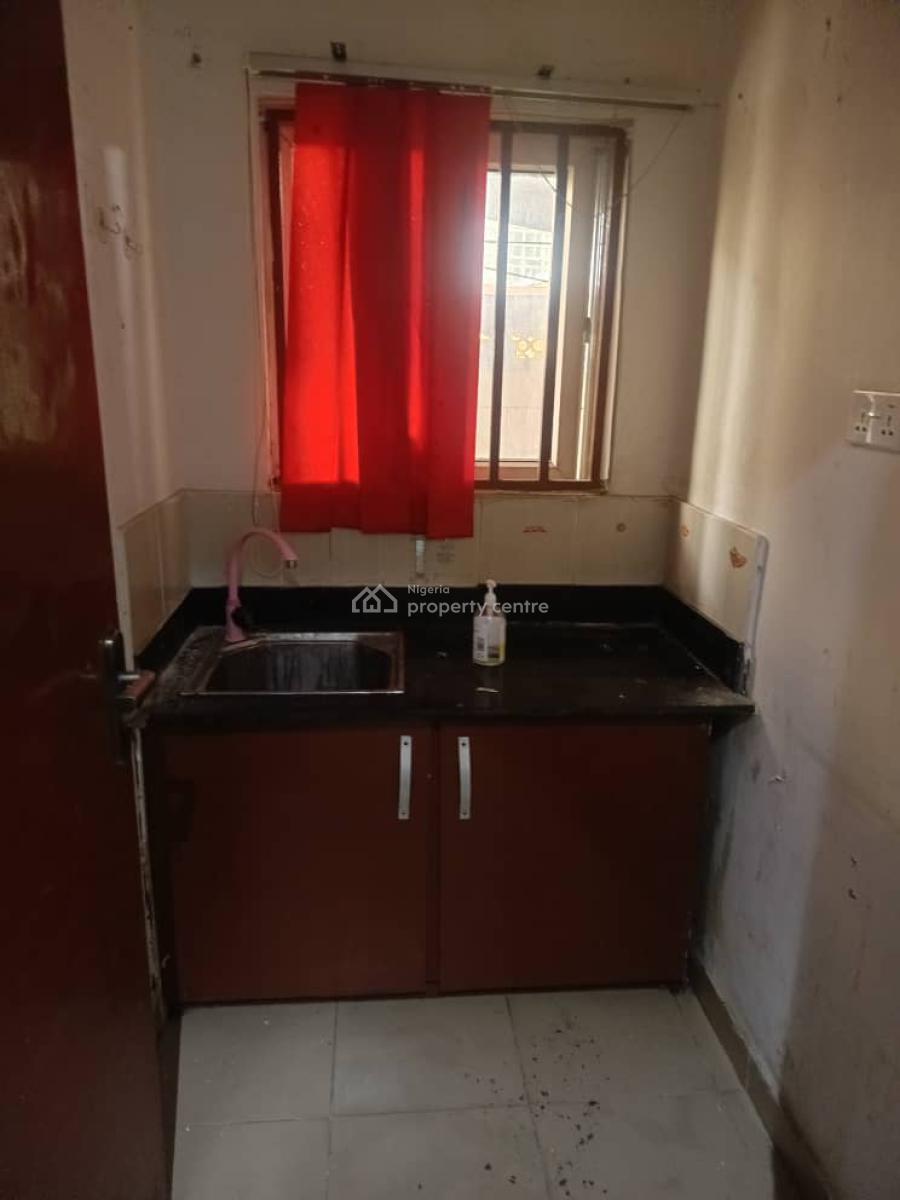 Single Room Self Contain, Convenant Estate, Oniru, Victoria Island (vi), Lagos, Self Contain (single Rooms) for Rent