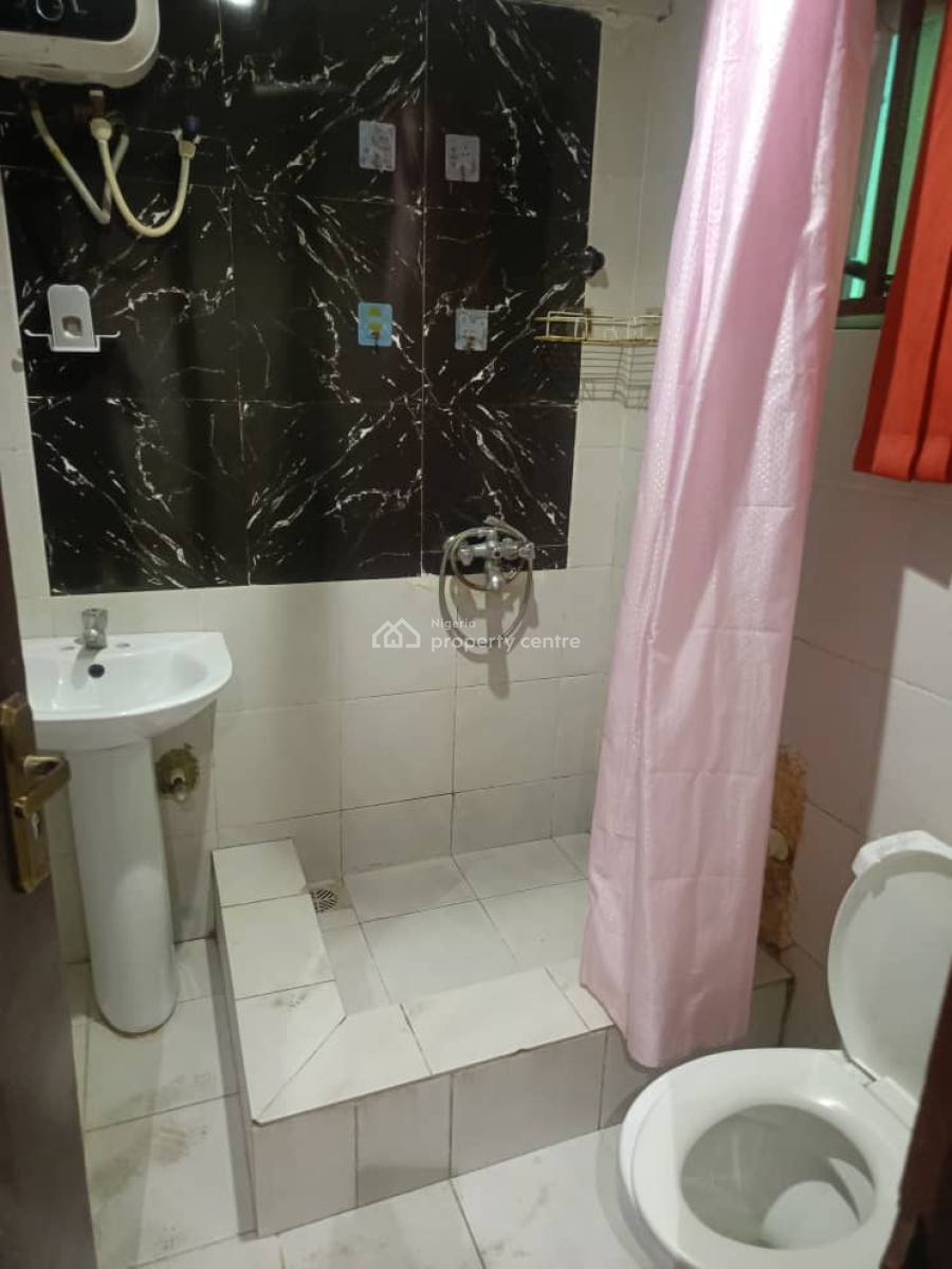 Single Room Self Contain, Convenant Estate, Oniru, Victoria Island (vi), Lagos, Self Contain (single Rooms) for Rent