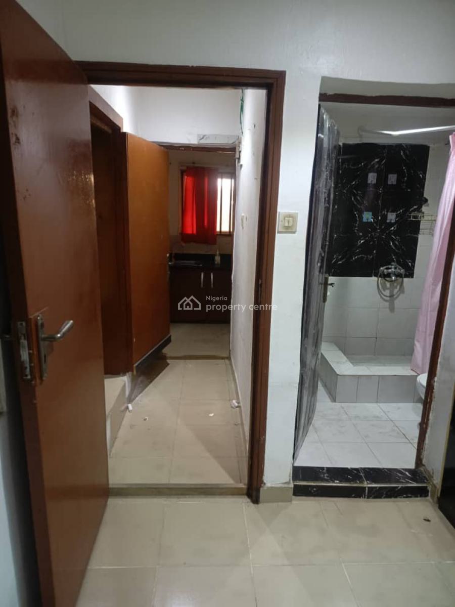 Single Room Self Contain, Convenant Estate, Oniru, Victoria Island (vi), Lagos, Self Contain (single Rooms) for Rent