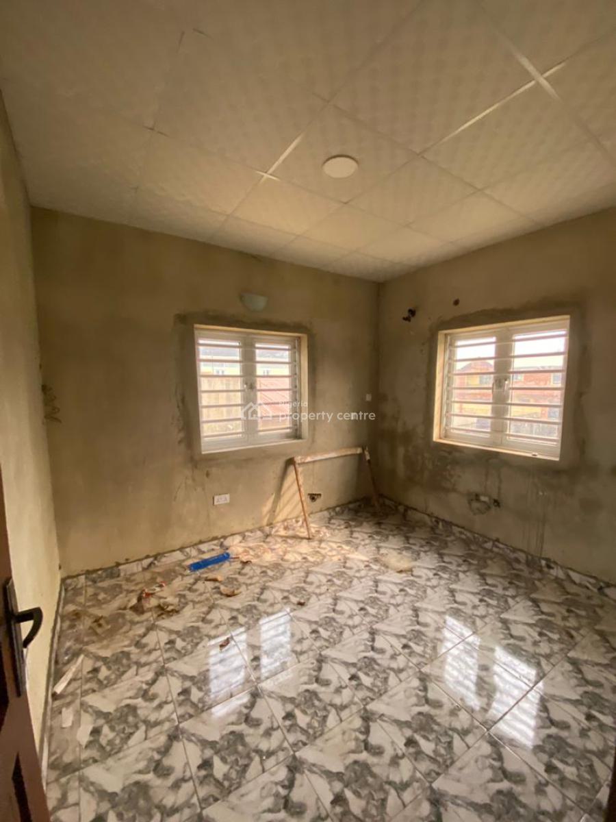 Executive 2bedrooms Luxury Apartment, Fountain Estate Oke-ira Nla Ado Road, Ajah, Lagos, Flat / Apartment for Rent