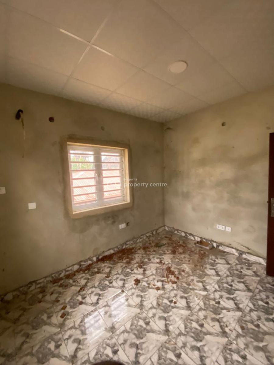 Executive 2bedrooms Luxury Apartment, Fountain Estate Oke-ira Nla Ado Road, Ajah, Lagos, Flat / Apartment for Rent