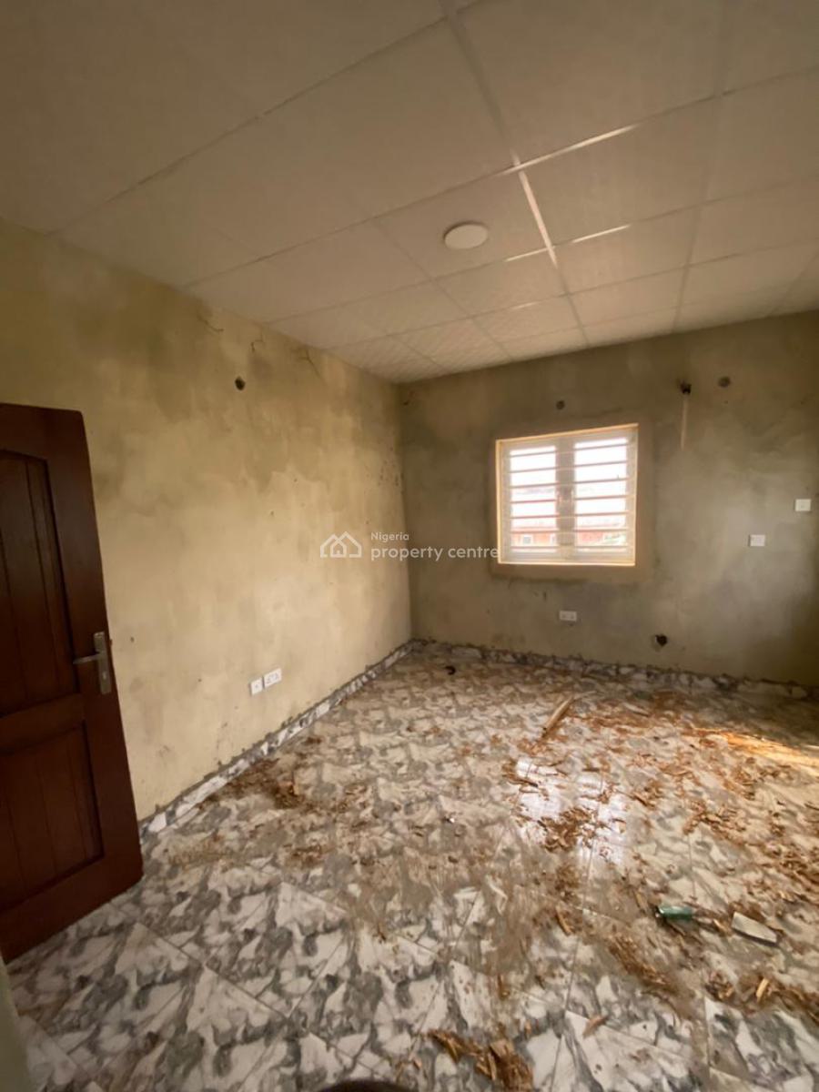 Executive 2bedrooms Luxury Apartment, Fountain Estate Oke-ira Nla Ado Road, Ajah, Lagos, Flat / Apartment for Rent
