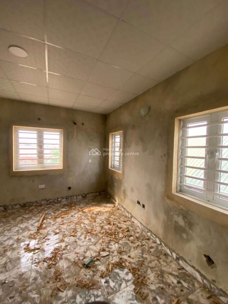 Executive 2bedrooms Luxury Apartment, Fountain Estate Oke-ira Nla Ado Road, Ajah, Lagos, Flat / Apartment for Rent