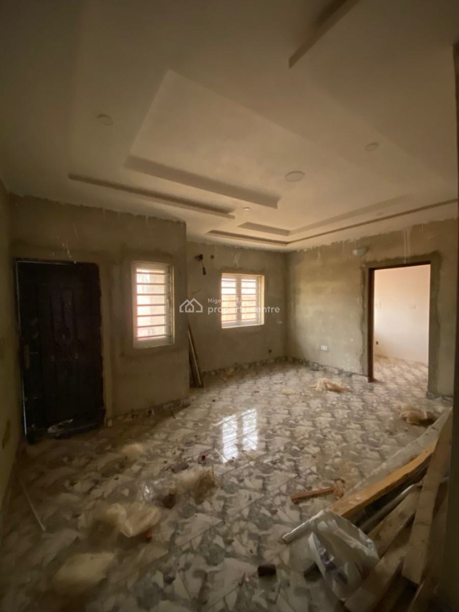 Executive 2bedrooms Luxury Apartment, Fountain Estate Oke-ira Nla Ado Road, Ajah, Lagos, Flat / Apartment for Rent