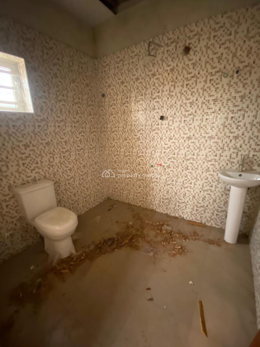 Executive 2bedrooms Luxury Apartment, Fountain Estate Oke-ira Nla Ado Road, Ajah, Lagos, Flat / Apartment for Rent