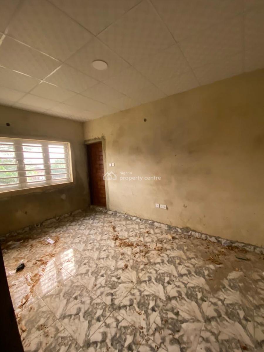 Executive 2bedrooms Luxury Apartment, Fountain Estate Oke-ira Nla Ado Road, Ajah, Lagos, Flat / Apartment for Rent