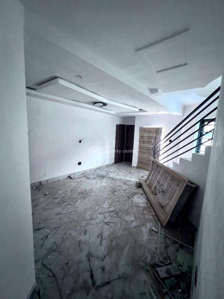 3 Bedroom Duplex, Lekki Phase 1, Lekki, Lagos, House for Rent