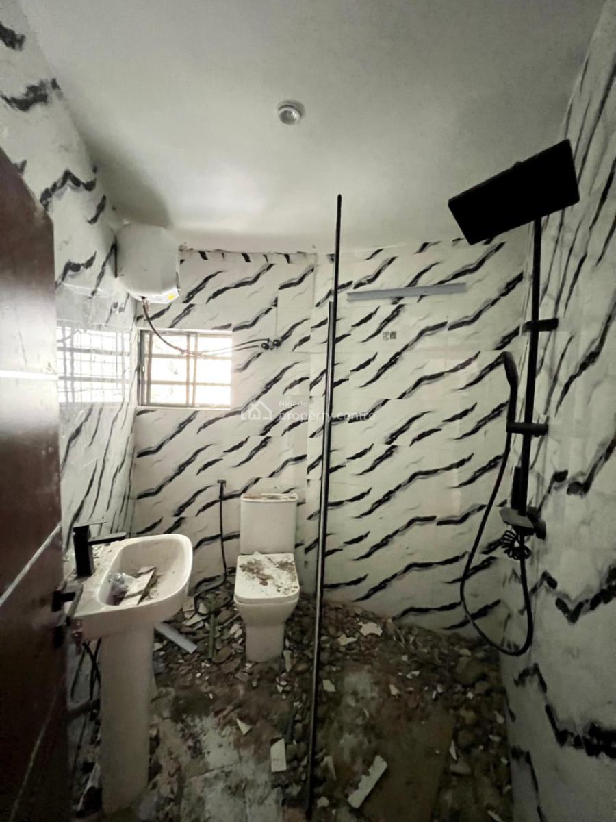 3 Bedroom Duplex, Lekki Phase 1, Lekki, Lagos, House for Rent