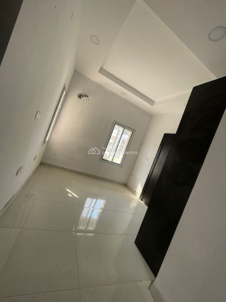Our Luxury 4-bedroom Fully Detached Duplex, Conservation, Lekki, Lagos, Detached Duplex for Rent