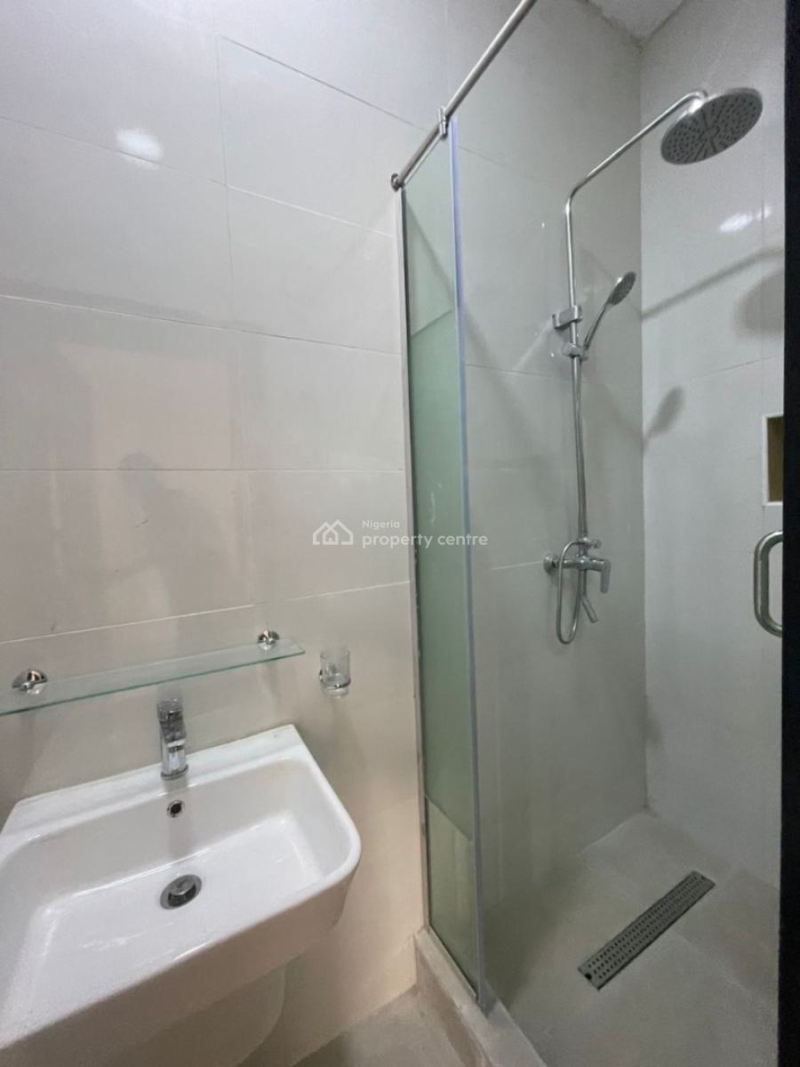 Our Luxury 4-bedroom Fully Detached Duplex, Conservation, Lekki, Lagos, Detached Duplex for Rent