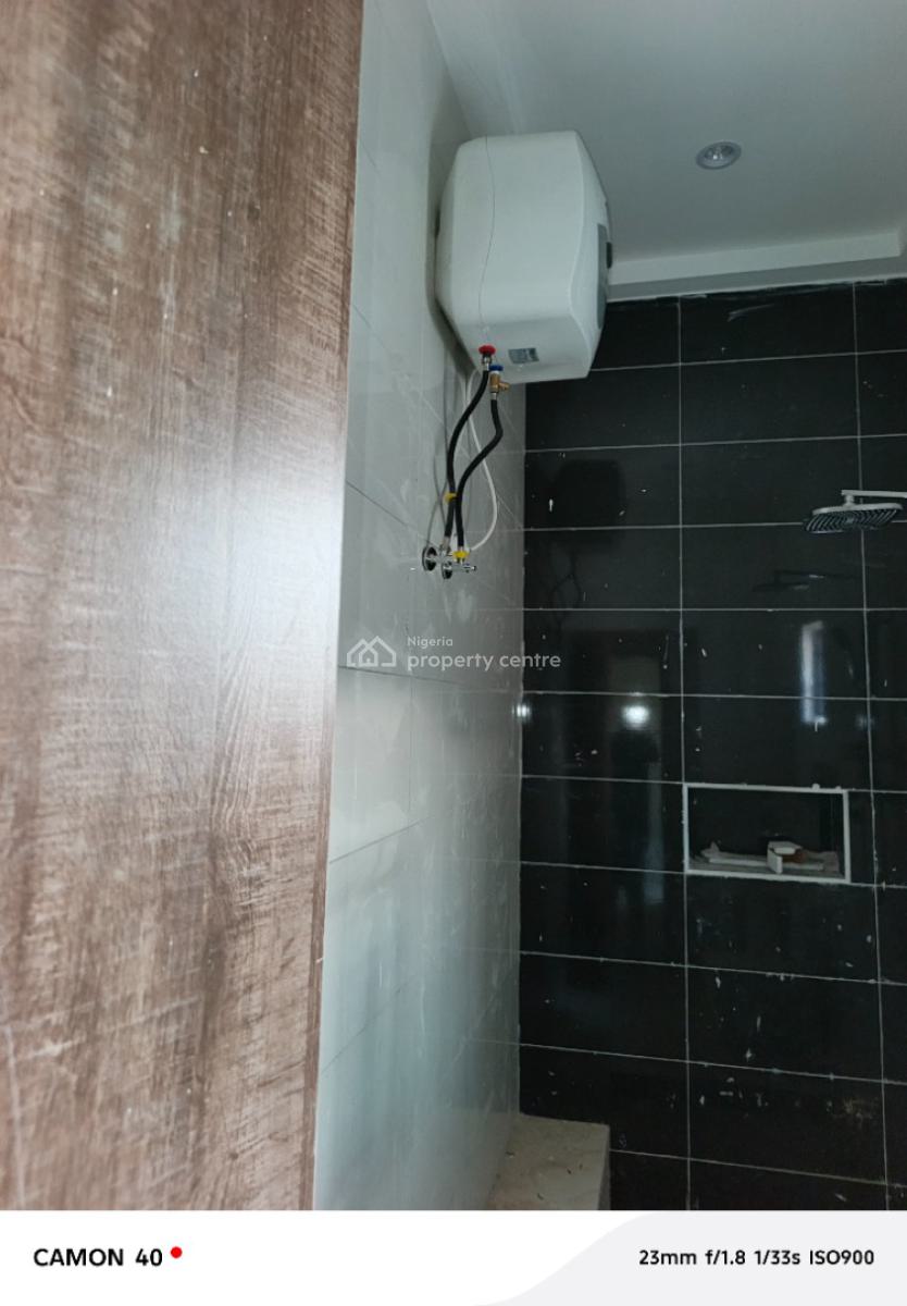 2 Bedroom Flat, Idu Industrial, Abuja, Flat / Apartment for Rent