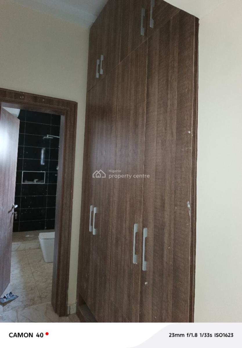 2 Bedroom Flat, Idu Industrial, Abuja, Flat / Apartment for Rent