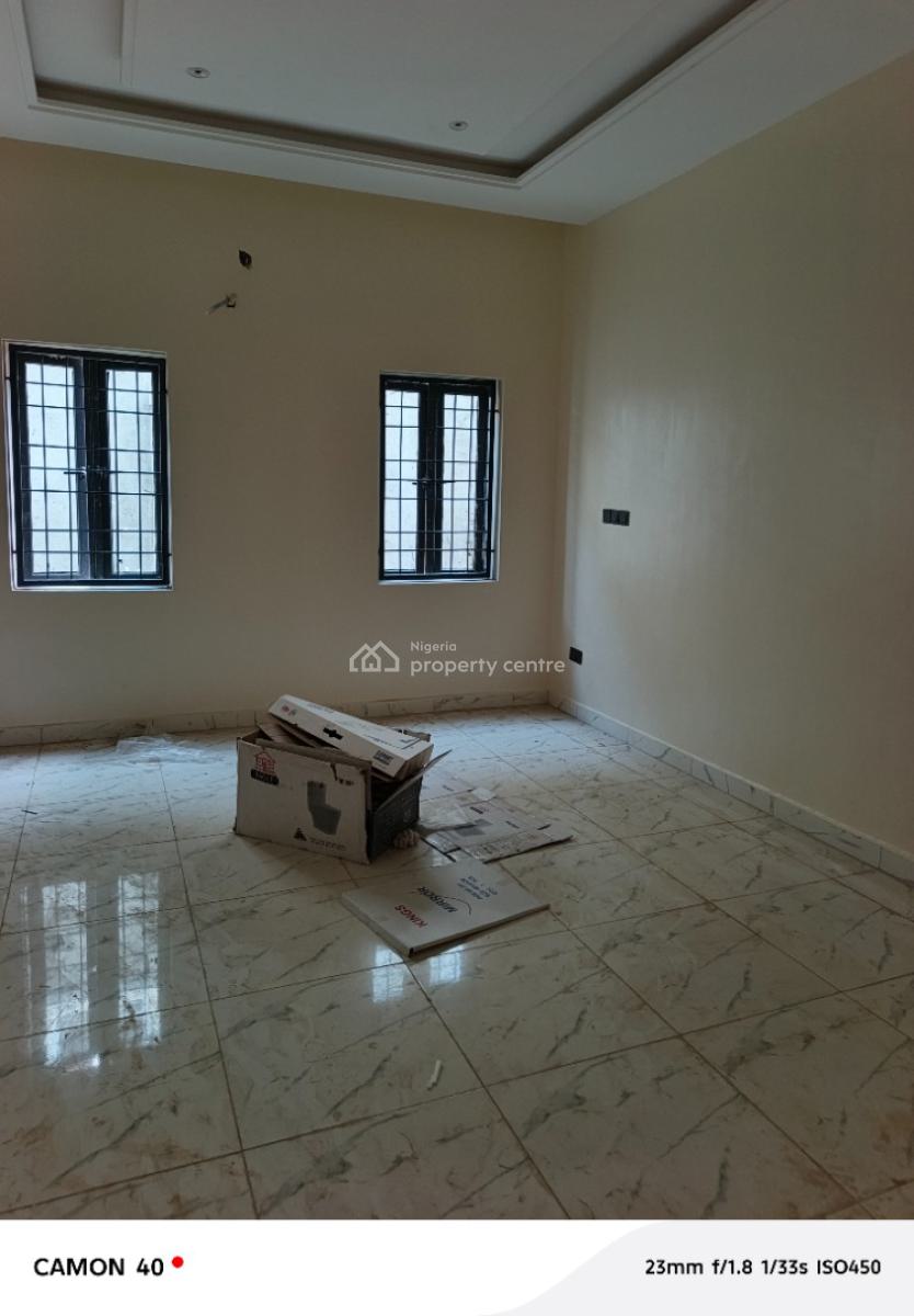 2 Bedroom Flat, Idu Industrial, Abuja, Flat / Apartment for Rent