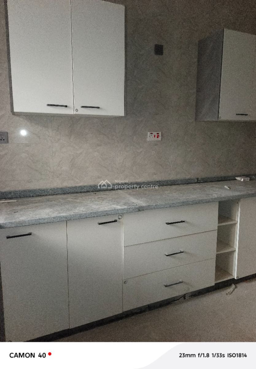 2 Bedroom Flat, Idu Industrial, Abuja, Flat / Apartment for Rent