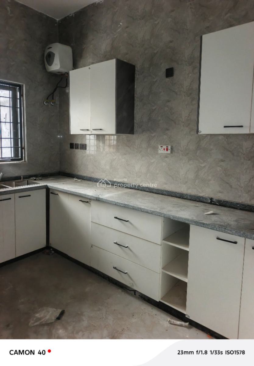 2 Bedroom Flat, Idu Industrial, Abuja, Flat / Apartment for Rent