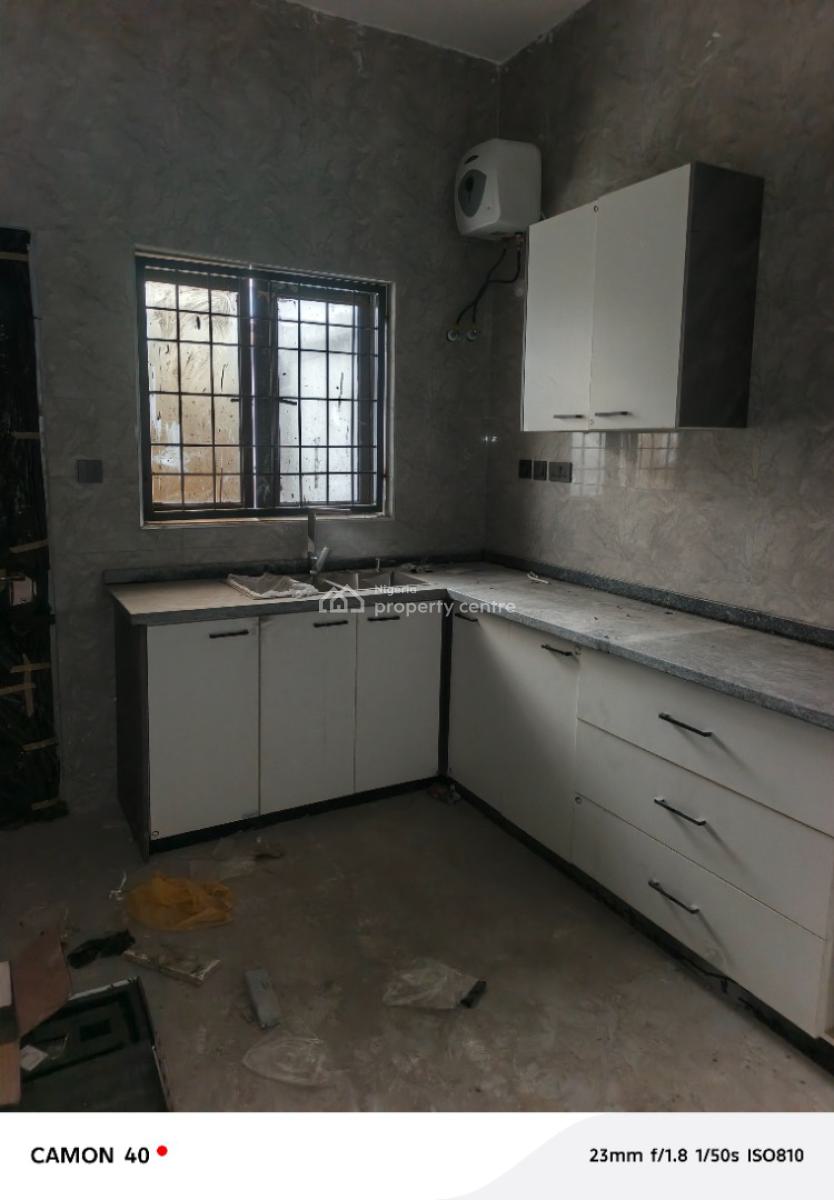 2 Bedroom Flat, Idu Industrial, Abuja, Flat / Apartment for Rent