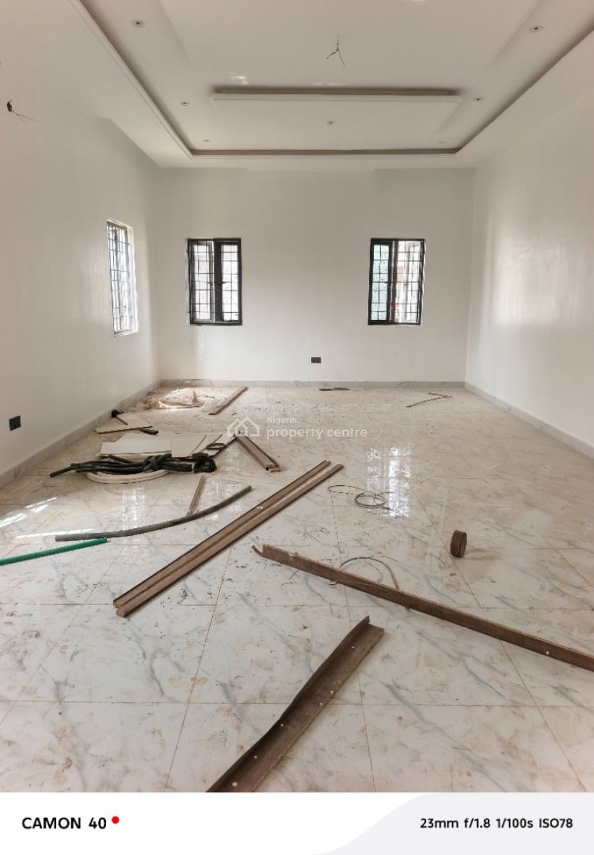 2 Bedroom Flat, Idu Industrial, Abuja, Flat / Apartment for Rent