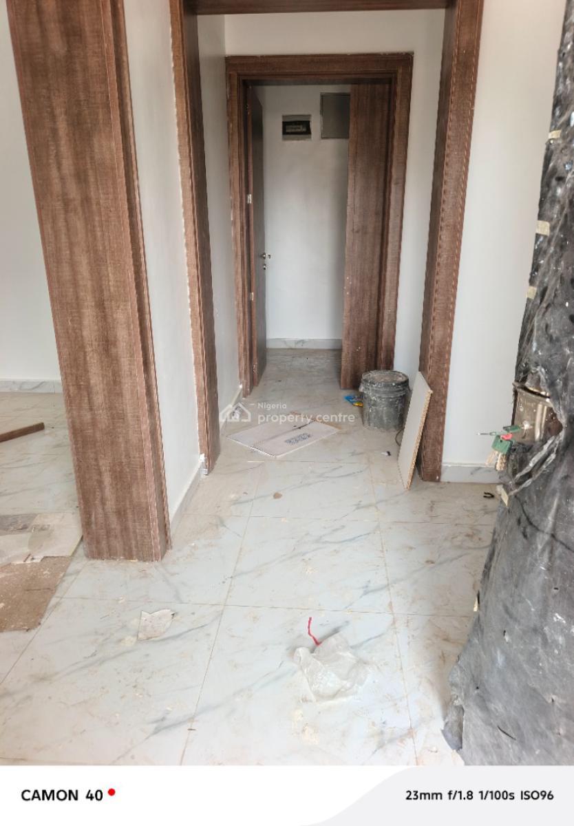 2 Bedroom Flat, Idu Industrial, Abuja, Flat / Apartment for Rent