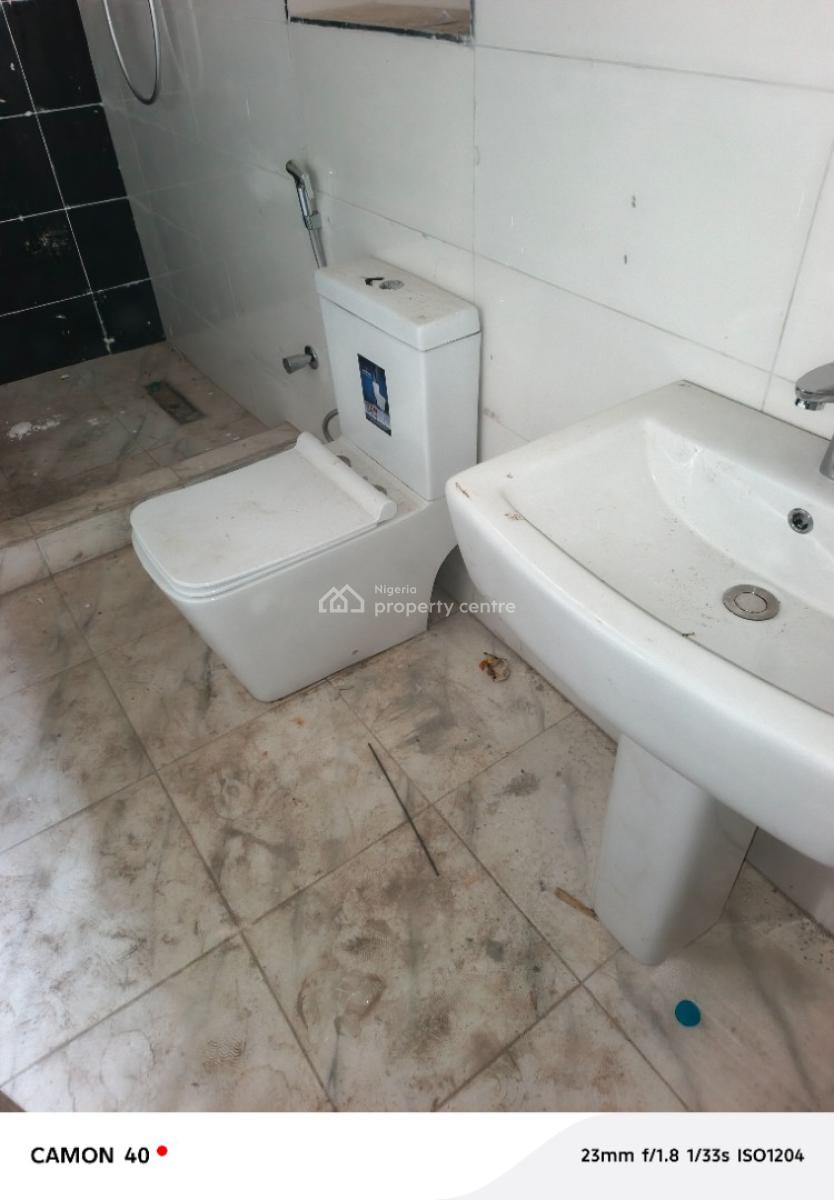 2 Bedroom Flat, Idu Industrial, Abuja, Flat / Apartment for Rent