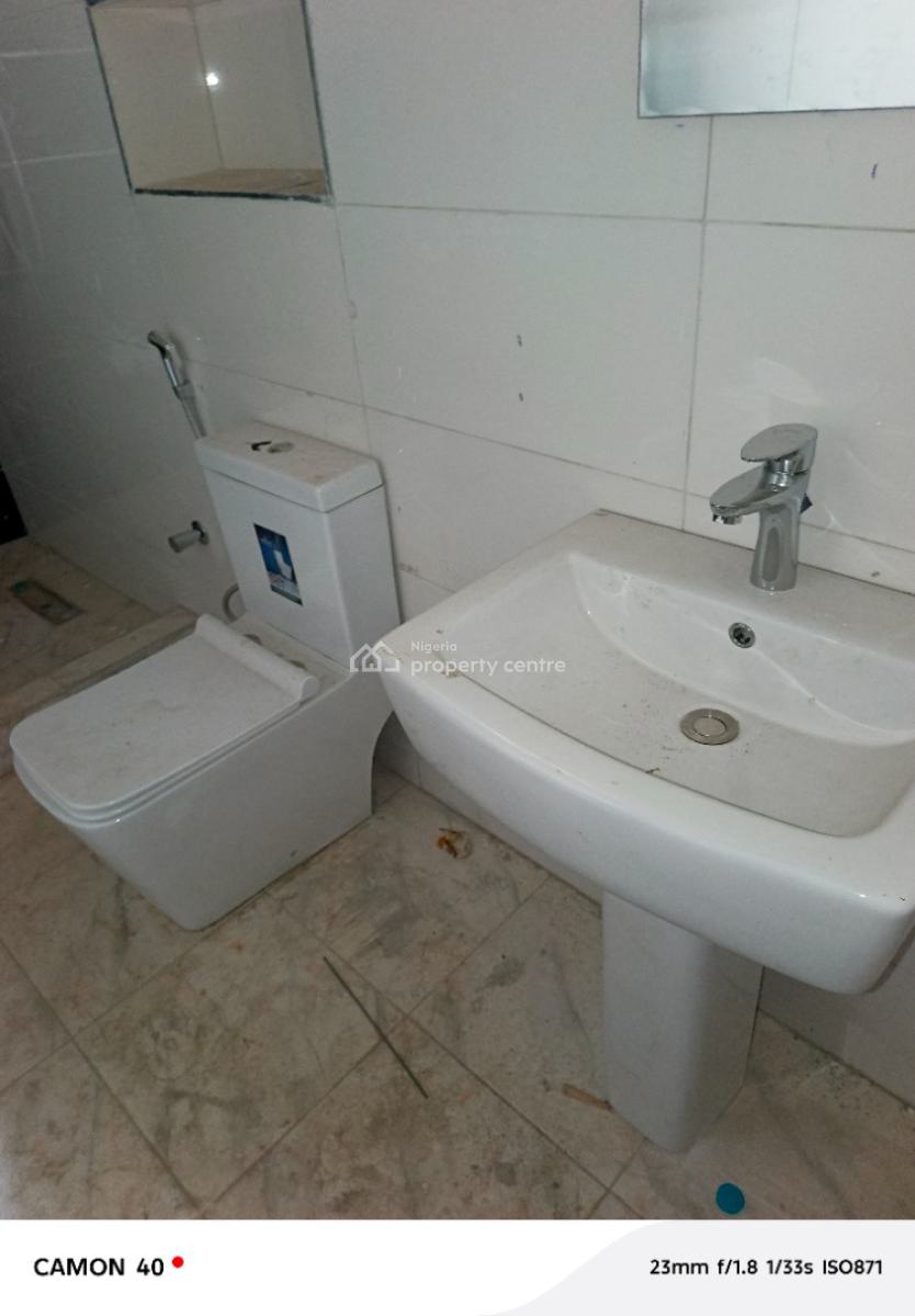 2 Bedroom Flat, Idu Industrial, Abuja, Flat / Apartment for Rent