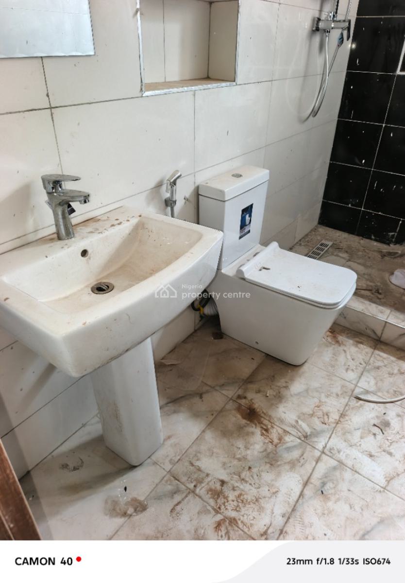 2 Bedroom Flat, Idu Industrial, Abuja, Flat / Apartment for Rent