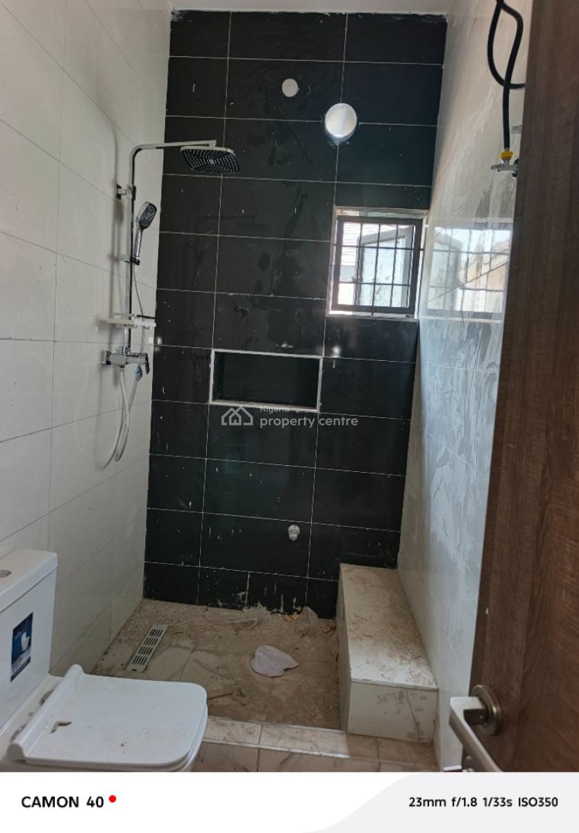 2 Bedroom Flat, Idu Industrial, Abuja, Flat / Apartment for Rent