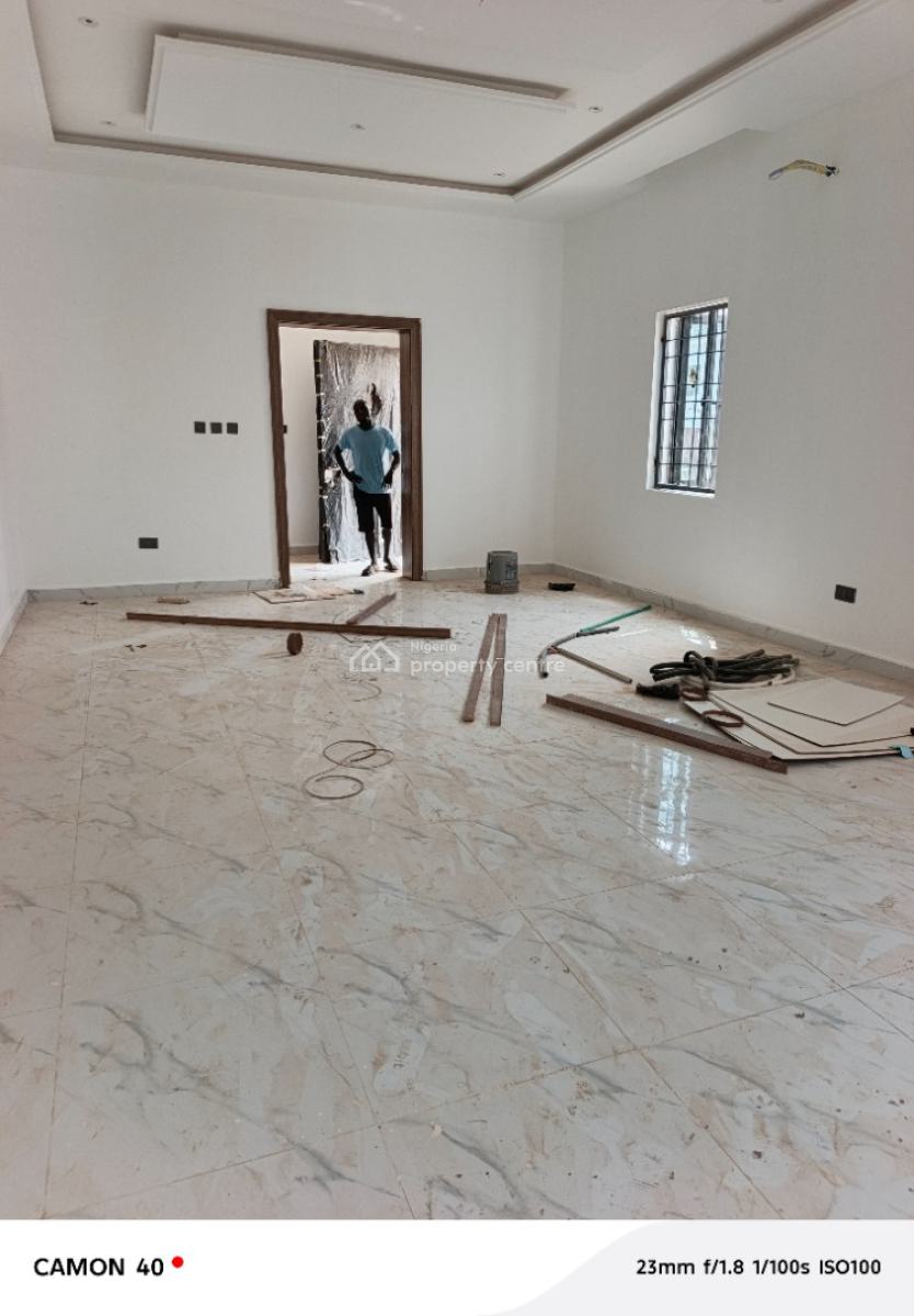 2 Bedroom Flat, Idu Industrial, Abuja, Flat / Apartment for Rent