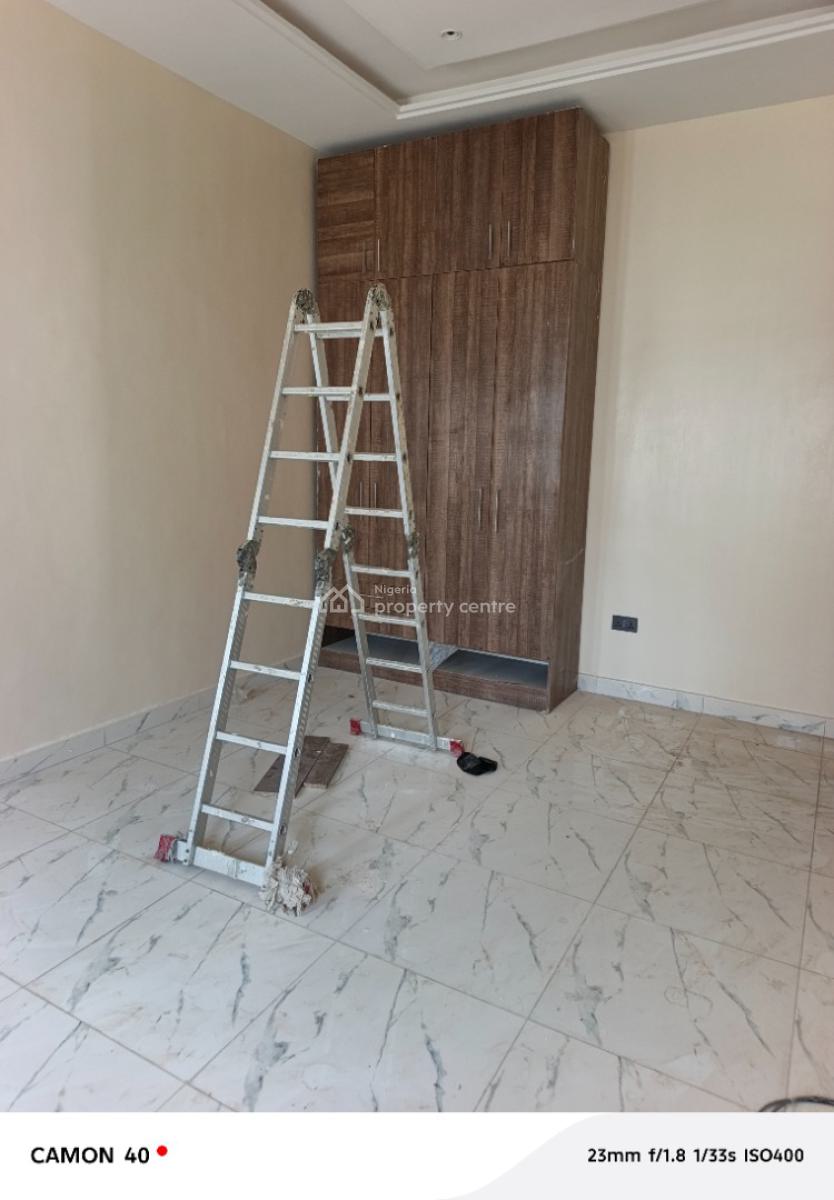 2 Bedroom Flat, Idu Industrial, Abuja, Flat / Apartment for Rent