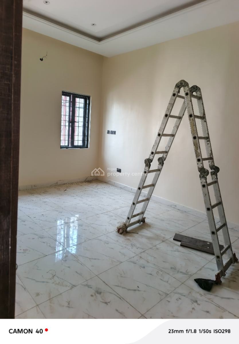 2 Bedroom Flat, Idu Industrial, Abuja, Flat / Apartment for Rent