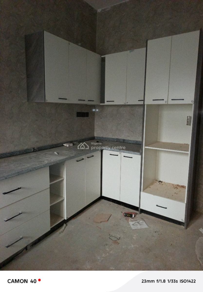 2 Bedroom Flat, Idu Industrial, Abuja, Flat / Apartment for Rent