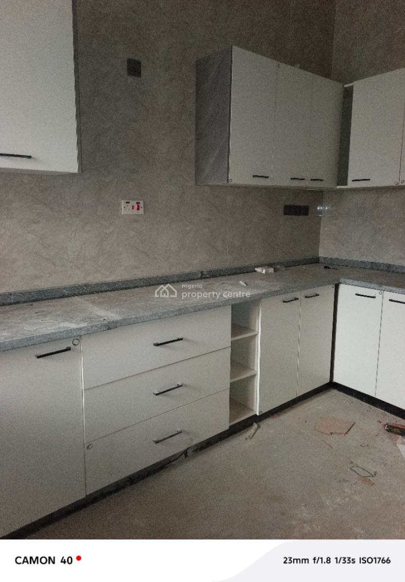 2 Bedroom Flat, Idu Industrial, Abuja, Flat / Apartment for Rent