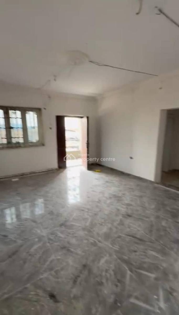 Lovely 2 Bedroom Flat, Central, Ogudu, Lagos, Flat / Apartment for Rent
