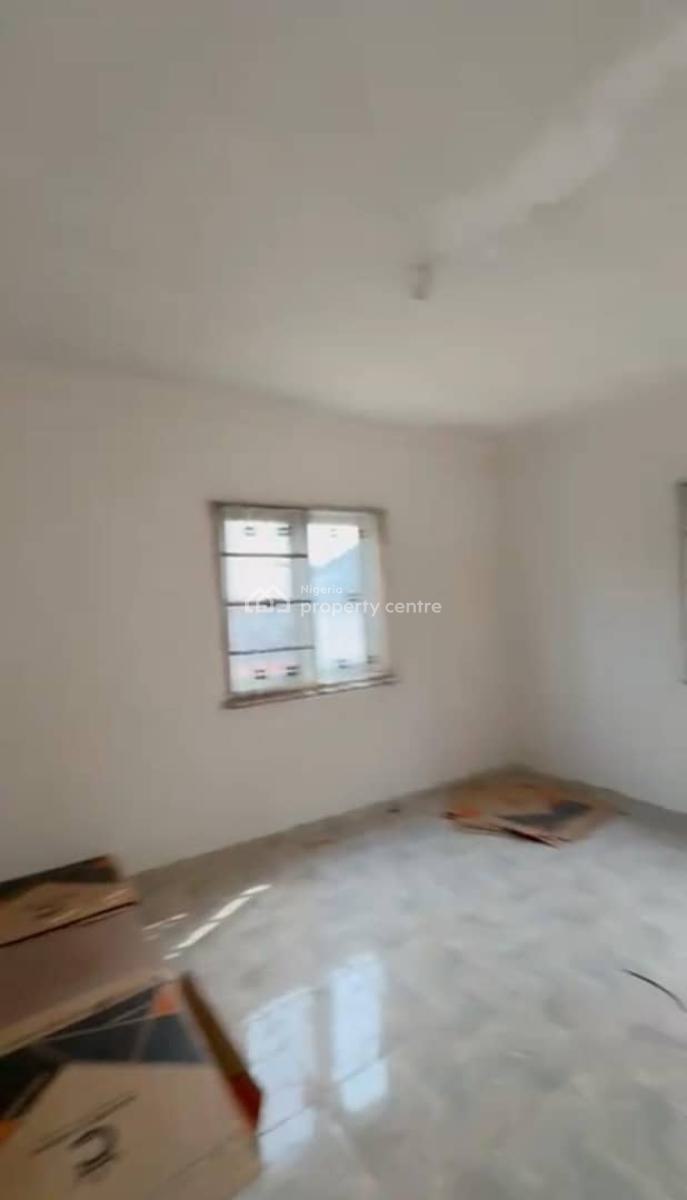 Lovely 2 Bedroom Flat, Central, Ogudu, Lagos, Flat / Apartment for Rent