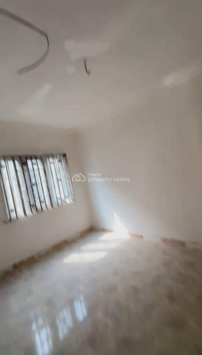 Lovely 2 Bedroom Flat, Central, Ogudu, Lagos, Flat / Apartment for Rent
