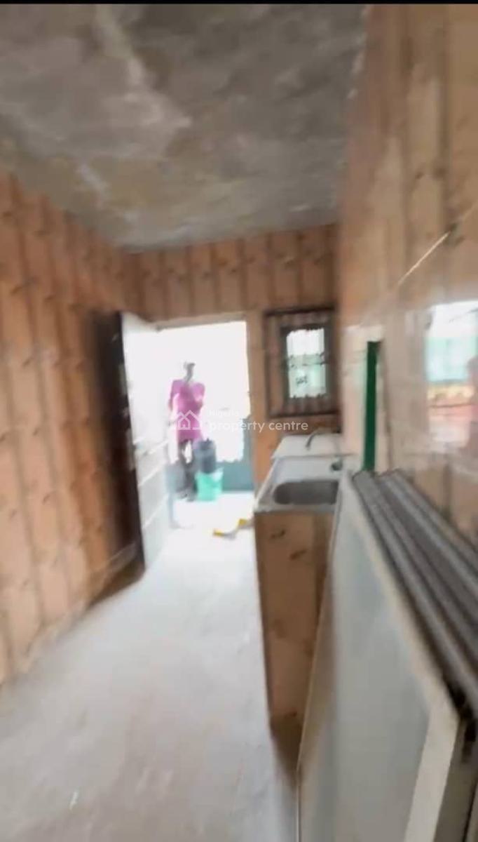 Lovely 2 Bedroom Flat, Central, Ogudu, Lagos, Flat / Apartment for Rent