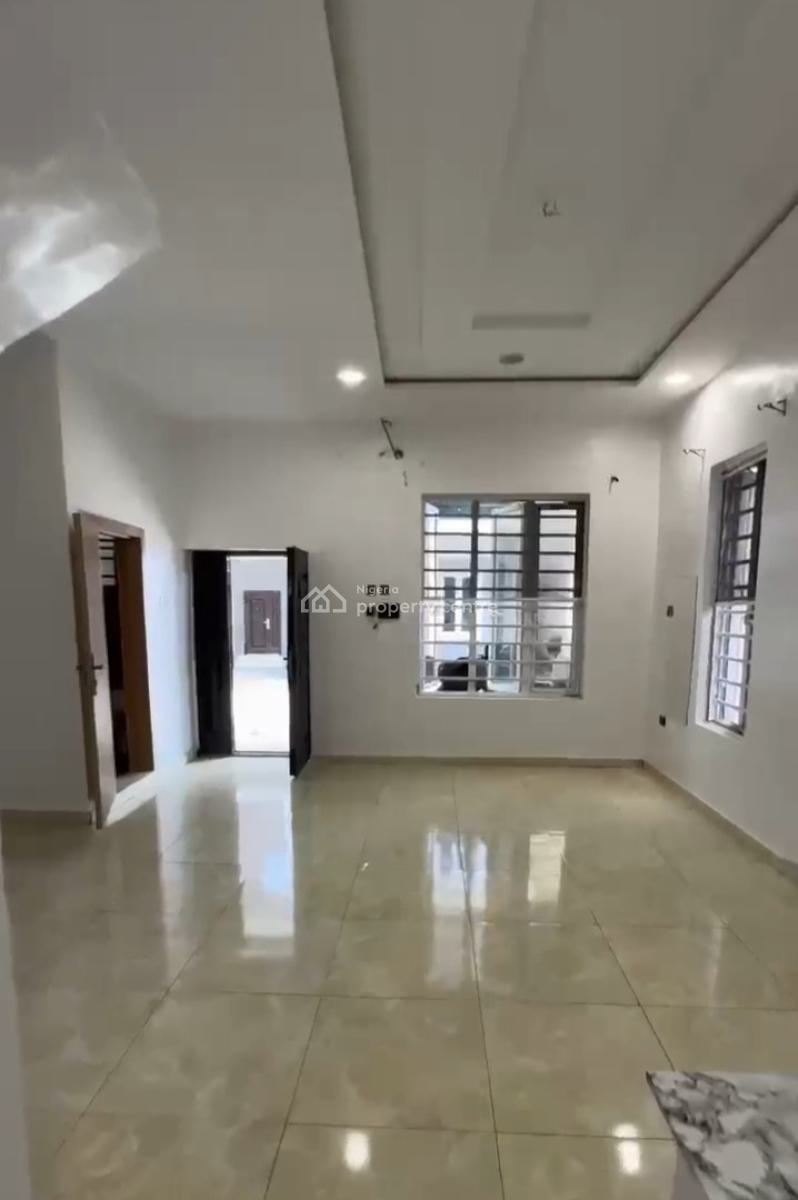 Decent Mini Flat with Modern Facilities, Lekki County, Ikota, Lekki, Lagos, Mini Flat (room and Parlour) for Rent