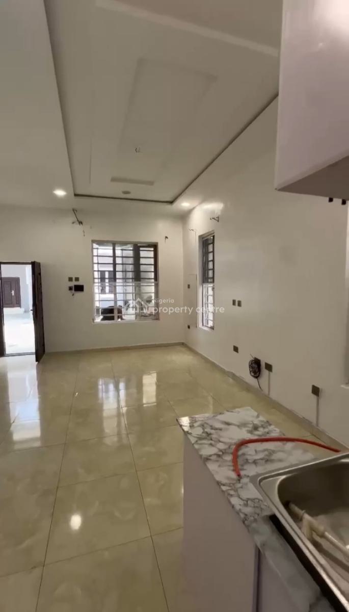 Decent Mini Flat with Modern Facilities, Lekki County, Ikota, Lekki, Lagos, Mini Flat (room and Parlour) for Rent