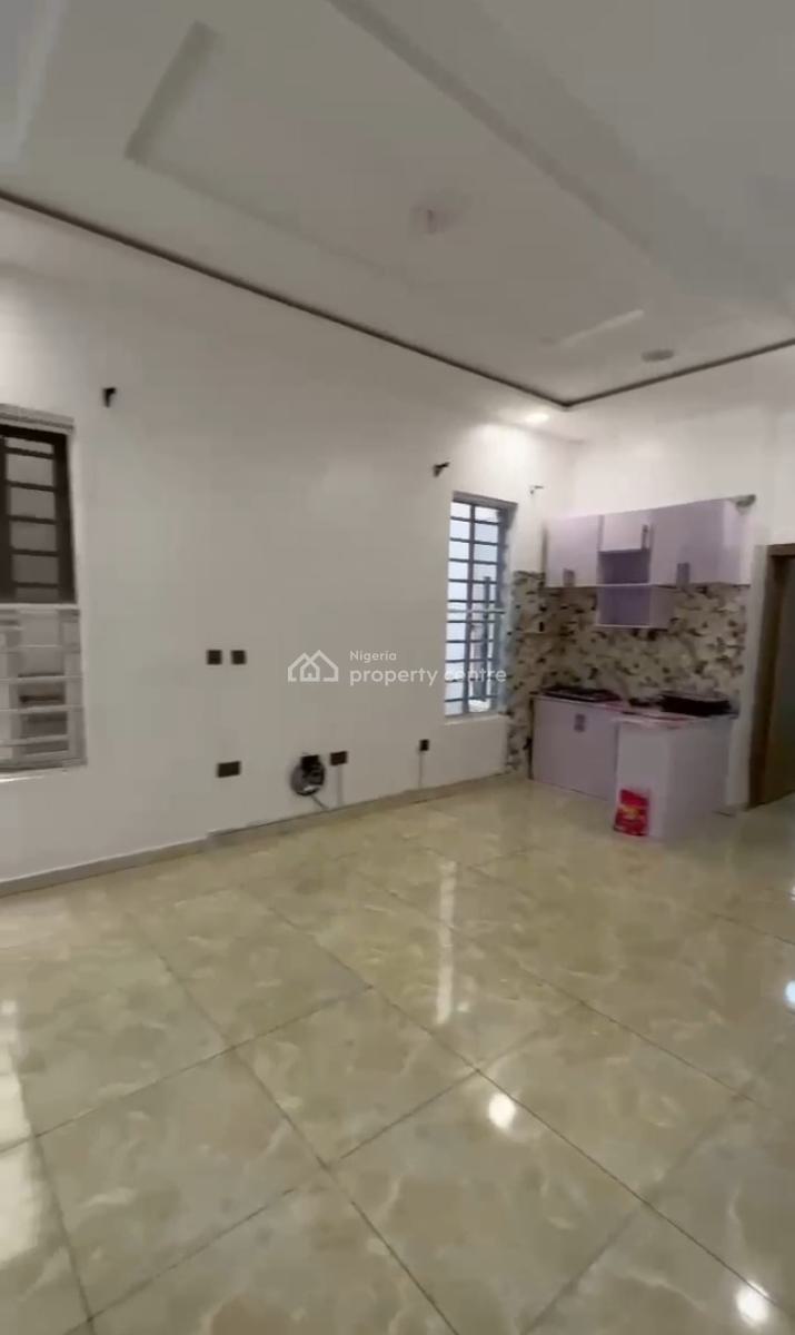 Decent Mini Flat with Modern Facilities, Lekki County, Ikota, Lekki, Lagos, Mini Flat (room and Parlour) for Rent