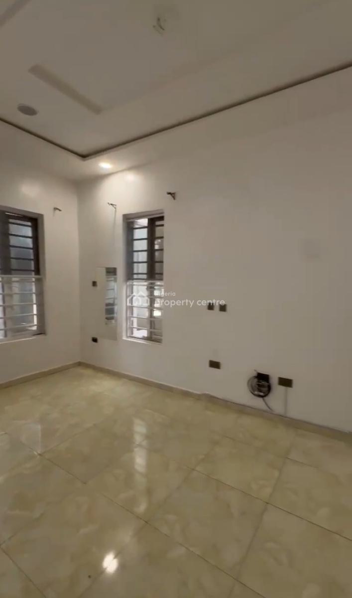 Decent Mini Flat with Modern Facilities, Lekki County, Ikota, Lekki, Lagos, Mini Flat (room and Parlour) for Rent