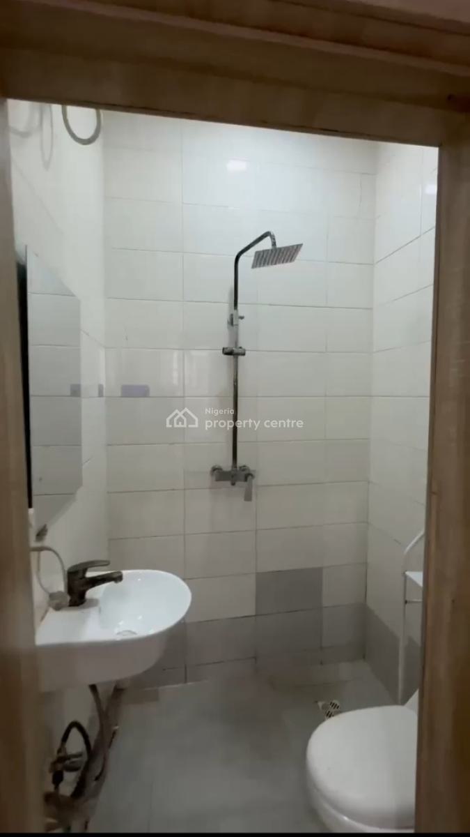 Decent Mini Flat with Modern Facilities, Lekki County, Ikota, Lekki, Lagos, Mini Flat (room and Parlour) for Rent