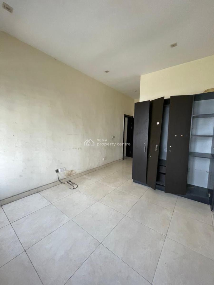 4-bedroom Terrace with Bq -- Kusenla Road, Ikate, Kunsenla Road, Ikate Elegushi, Lekki, Lagos, Terraced Duplex for Rent