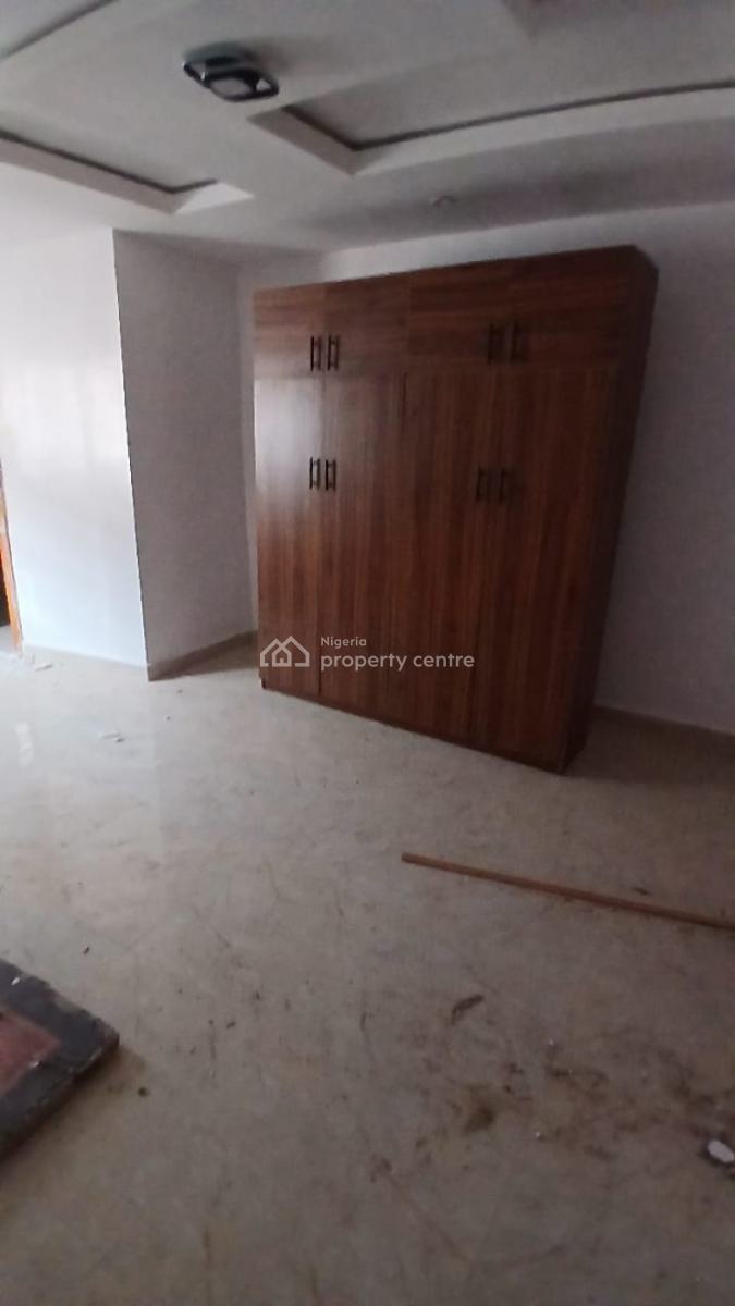 Luxury 2 Bedroom Self Service Apartment in a Secured Estate, Lekki Phase 1, Lekki, Lagos, Flat / Apartment for Rent