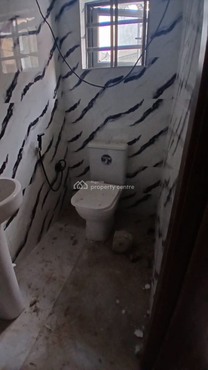 Luxury 2 Bedroom Self Service Apartment in a Secured Estate, Lekki Phase 1, Lekki, Lagos, Flat / Apartment for Rent