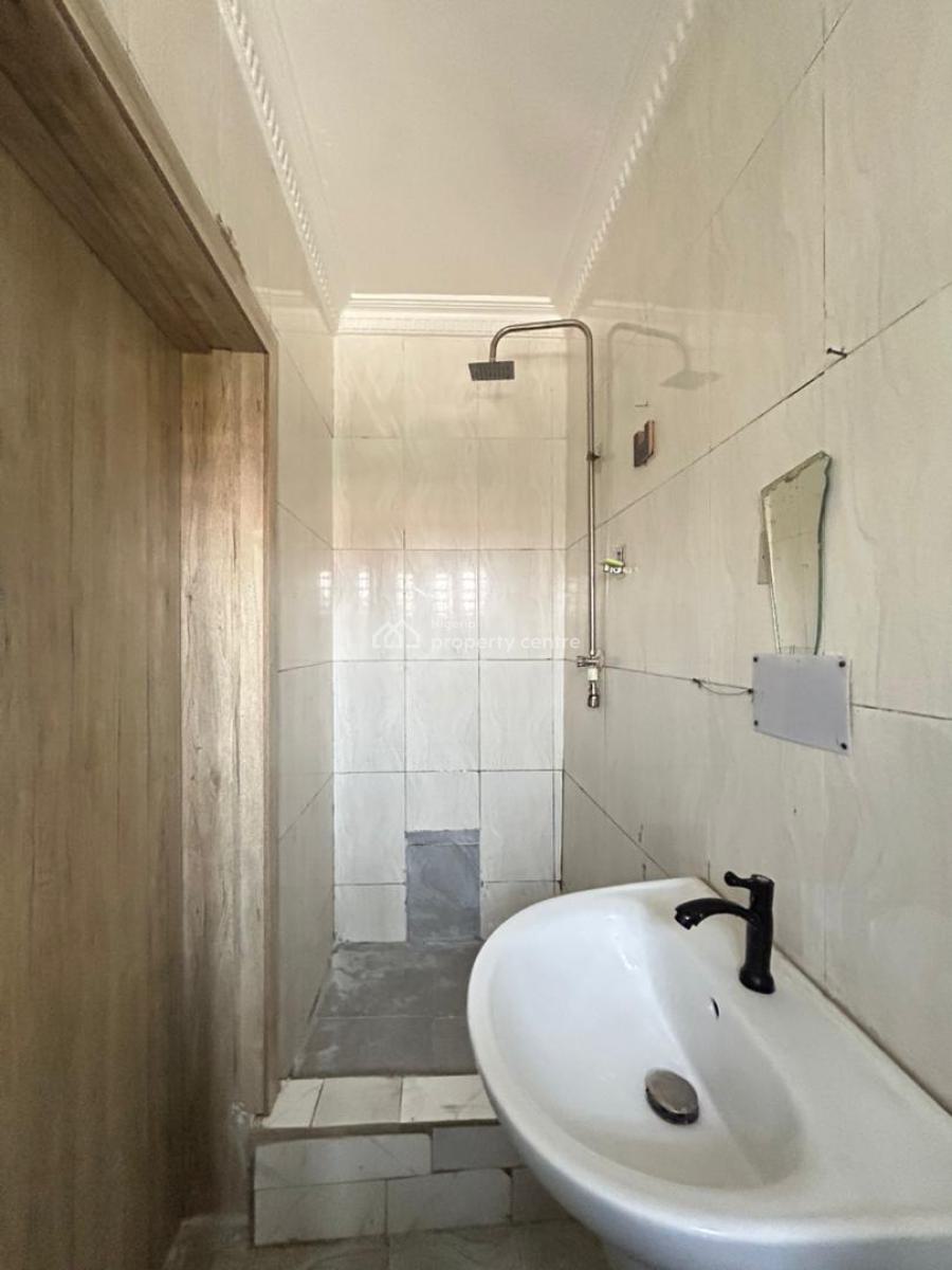 Furnished Studio Apartment with Wifi, Ikate, Lekki, Lagos, Flat / Apartment for Rent